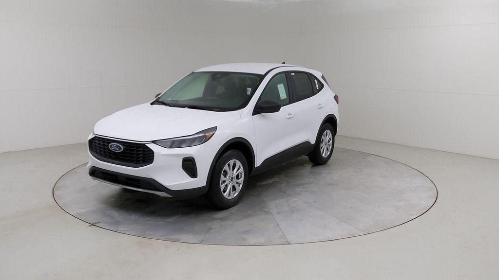 new 2026 Ford Escape car, priced at $35,080