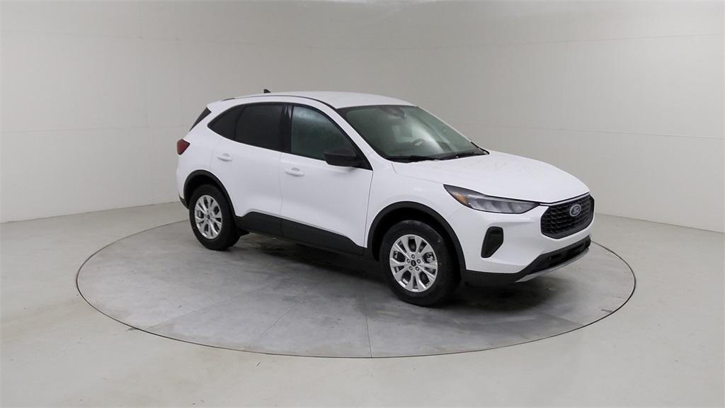 new 2026 Ford Escape car, priced at $35,080