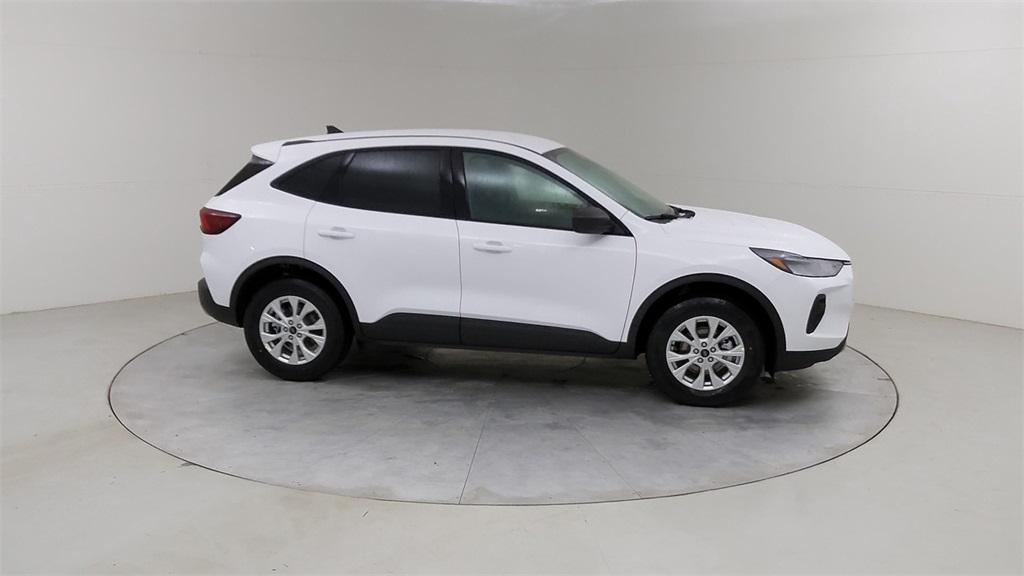 new 2026 Ford Escape car, priced at $35,080