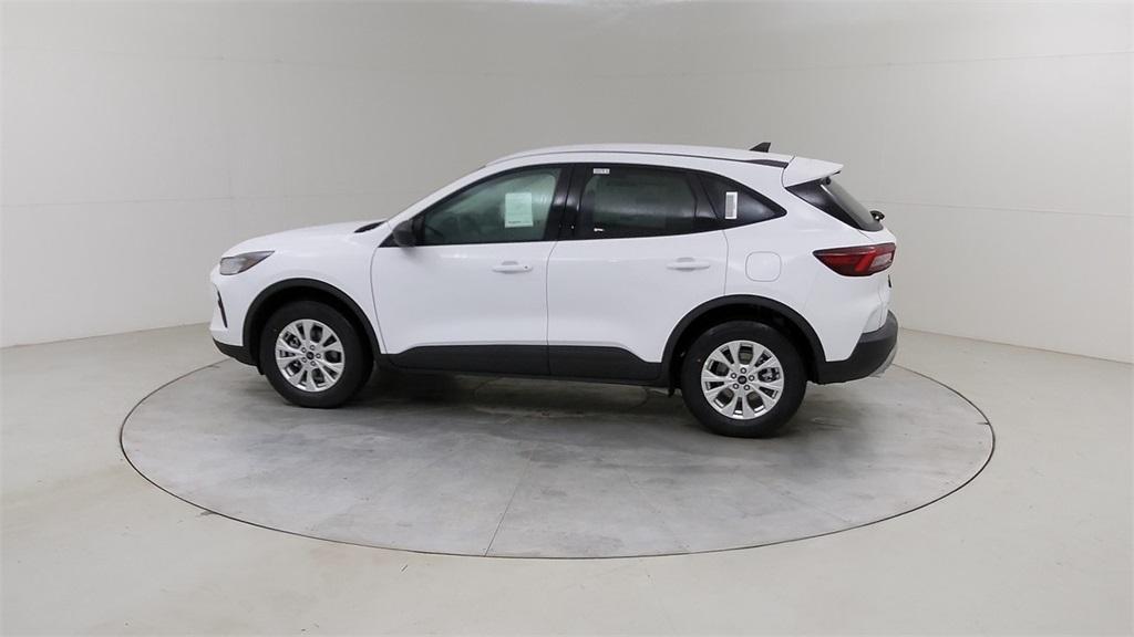 new 2026 Ford Escape car, priced at $35,080