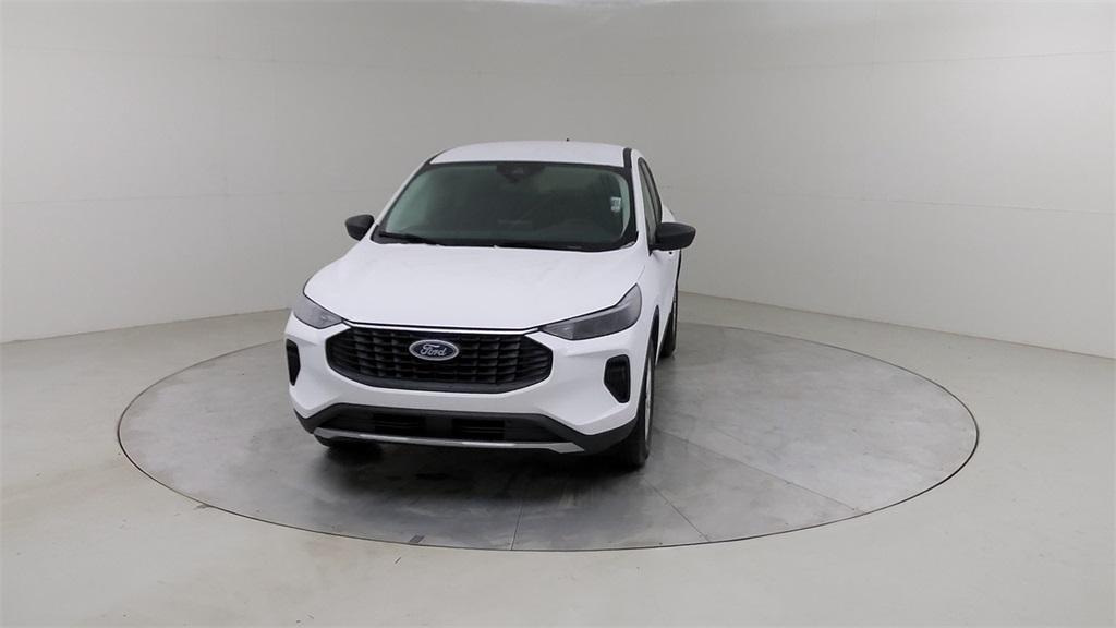 new 2026 Ford Escape car, priced at $35,080