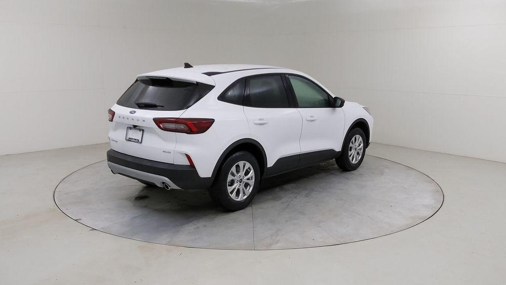 new 2026 Ford Escape car, priced at $35,080