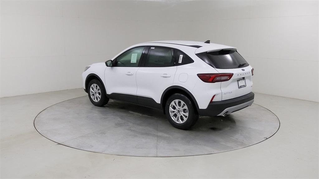 new 2026 Ford Escape car, priced at $35,080