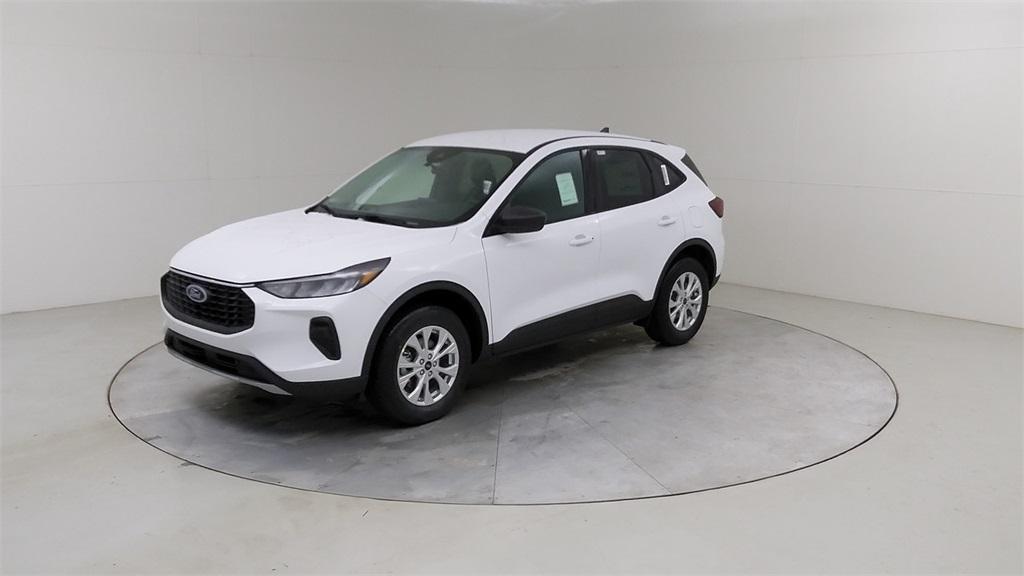 new 2026 Ford Escape car, priced at $35,080