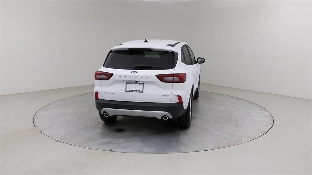 new 2026 Ford Escape car, priced at $35,080
