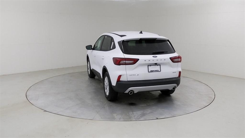 new 2026 Ford Escape car, priced at $35,080