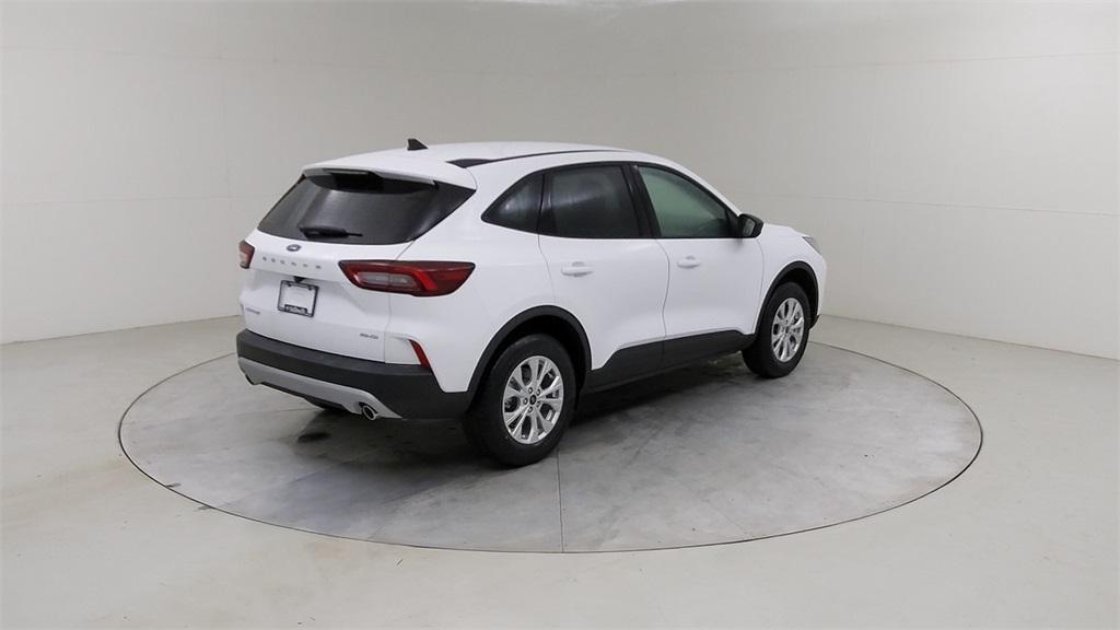 new 2026 Ford Escape car, priced at $35,080