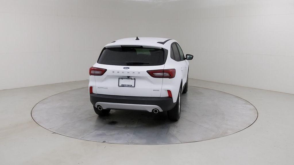new 2026 Ford Escape car, priced at $35,080