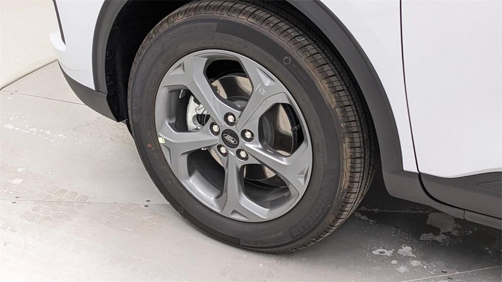 new 2026 Ford Escape car, priced at $36,275
