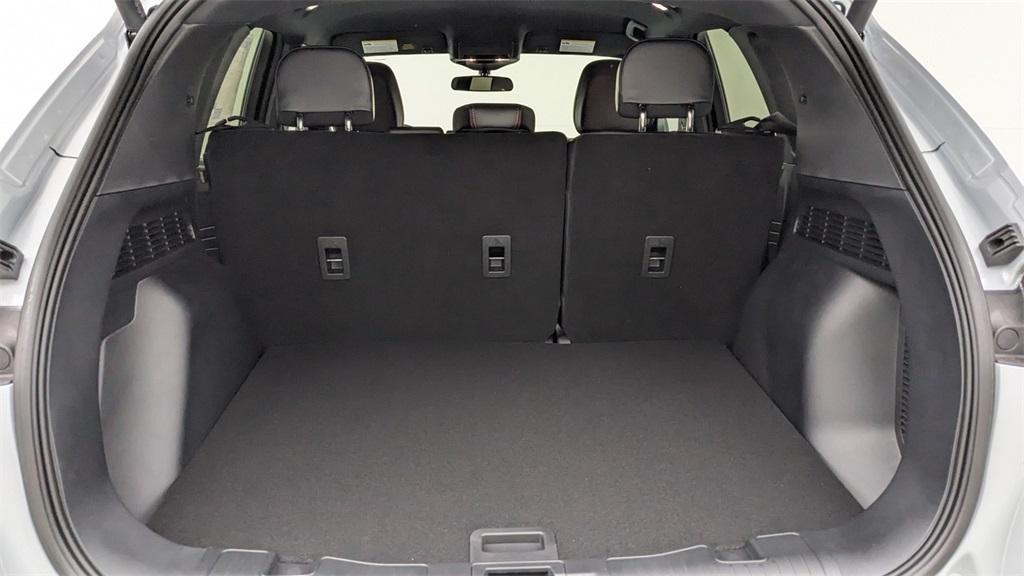 new 2026 Ford Escape car, priced at $36,275