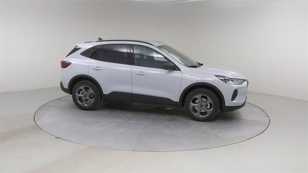 new 2026 Ford Escape car, priced at $36,275