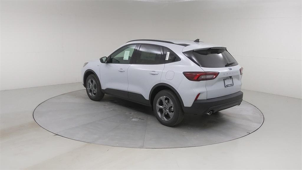 new 2026 Ford Escape car, priced at $36,275
