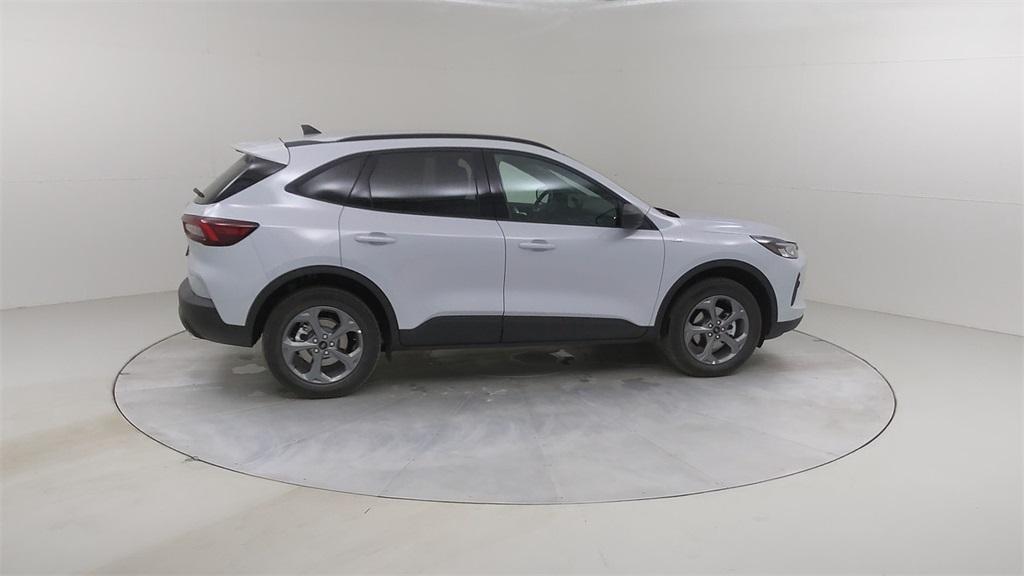 new 2026 Ford Escape car, priced at $36,275