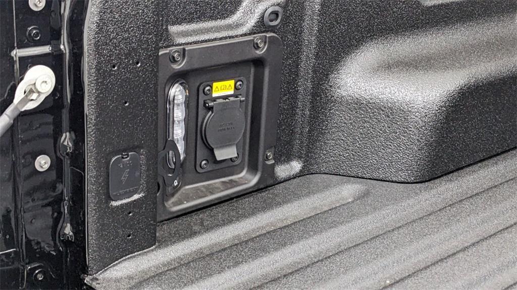 new 2025 Ford Maverick car, priced at $43,405