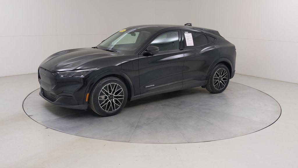 used 2025 Ford Mustang Mach-E car, priced at $40,012