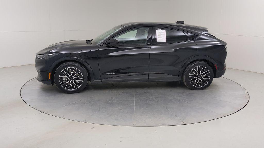 used 2025 Ford Mustang Mach-E car, priced at $40,012