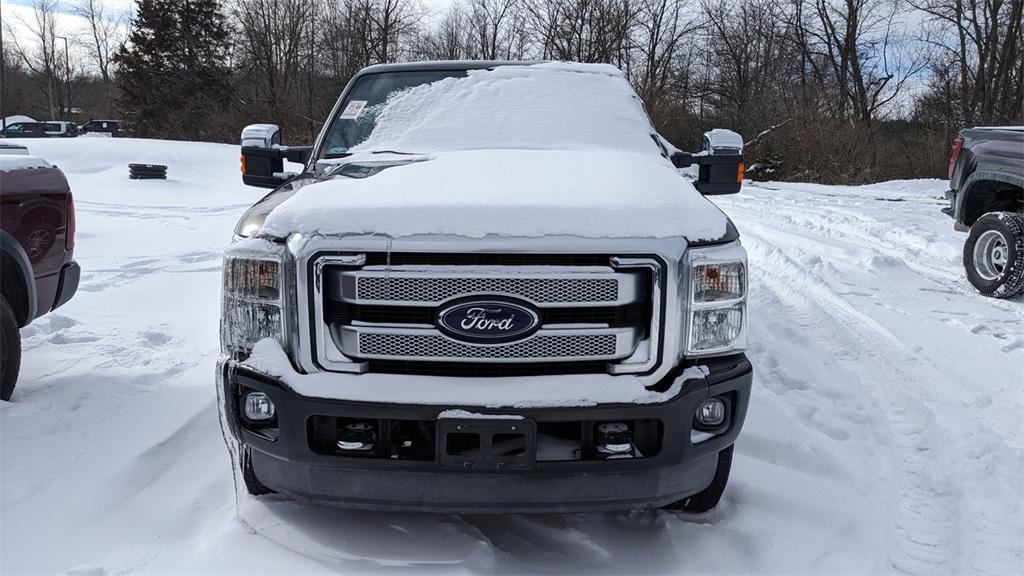 used 2013 Ford F-350 car, priced at $39,986