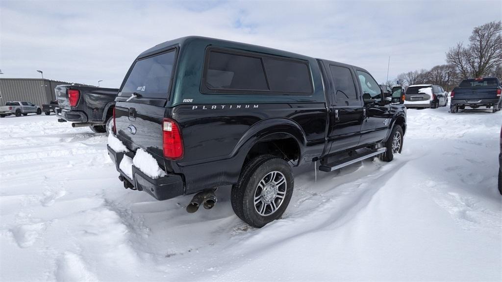 used 2013 Ford F-350 car, priced at $39,986