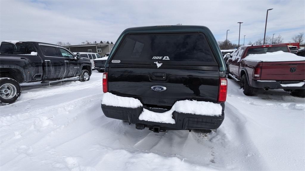 used 2013 Ford F-350 car, priced at $39,986