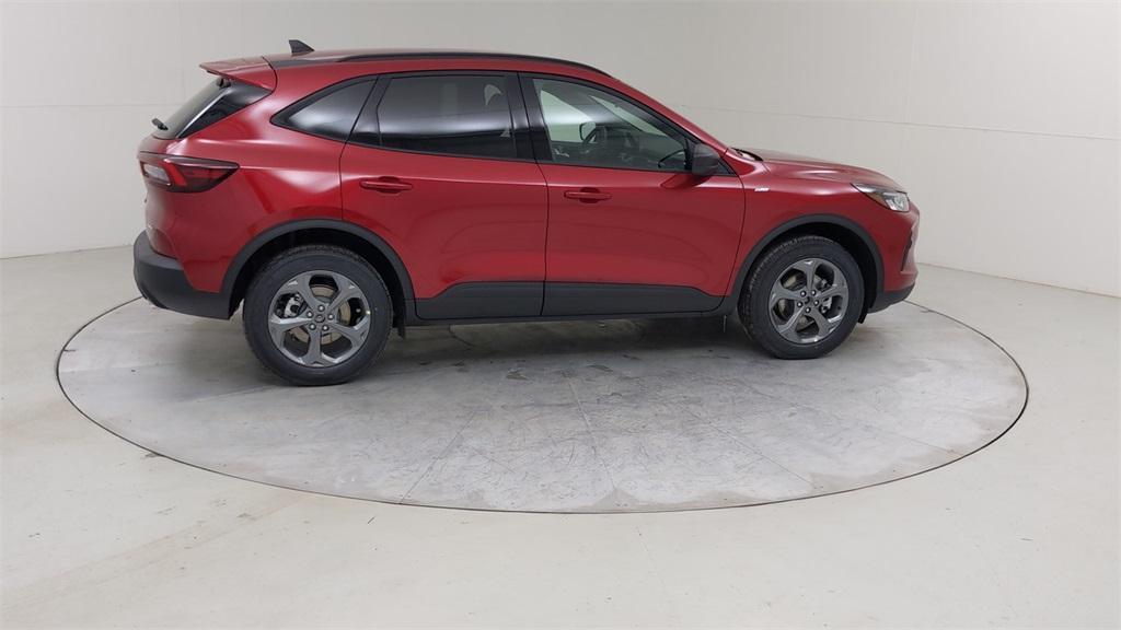 new 2026 Ford Escape car, priced at $36,075