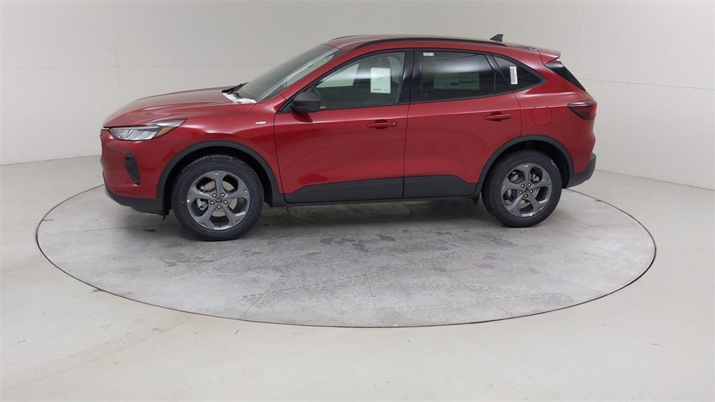new 2026 Ford Escape car, priced at $36,075