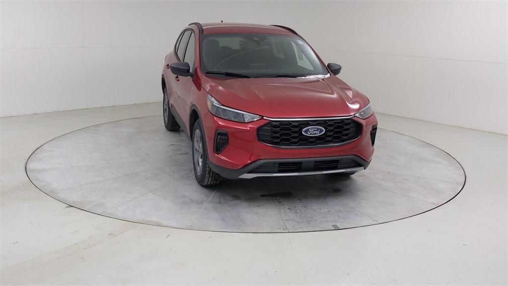 new 2026 Ford Escape car, priced at $36,075
