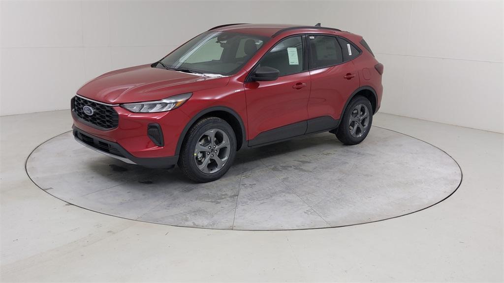 new 2026 Ford Escape car, priced at $36,075