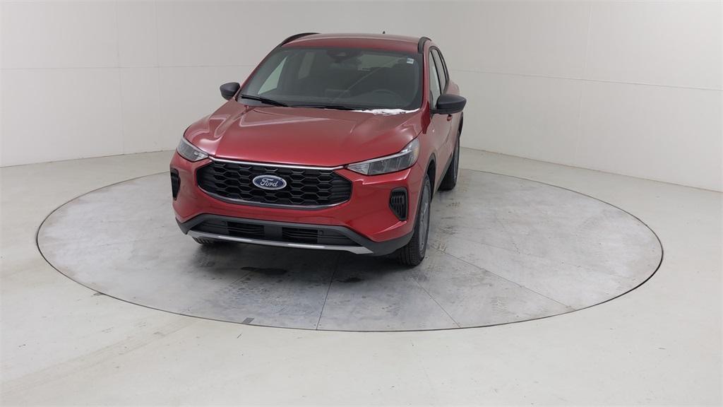 new 2026 Ford Escape car, priced at $36,075