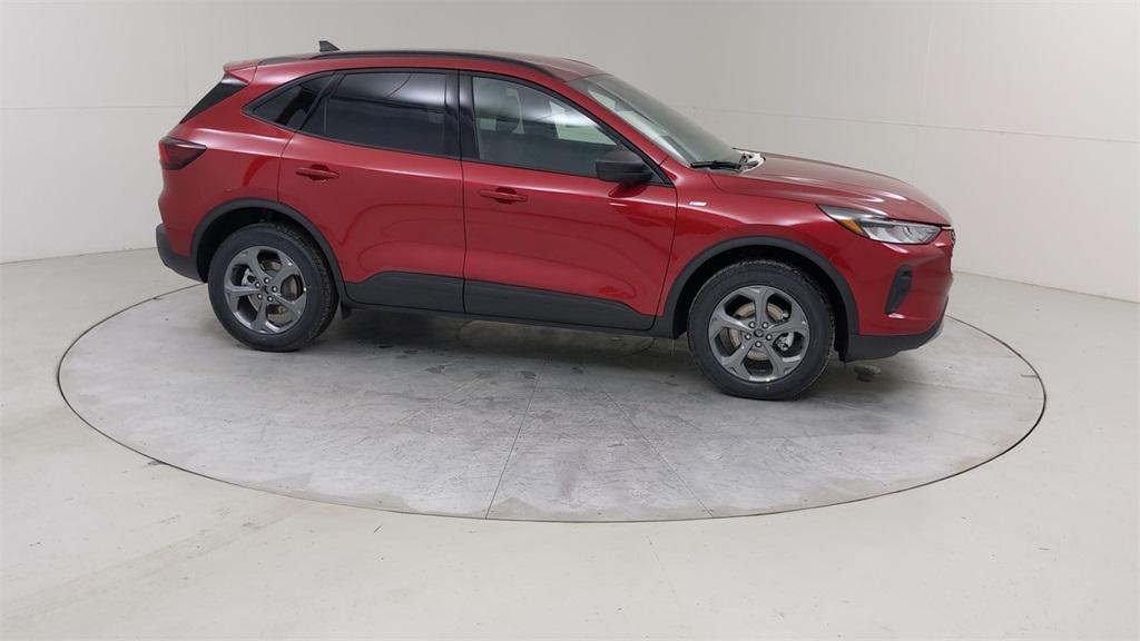 new 2026 Ford Escape car, priced at $36,075