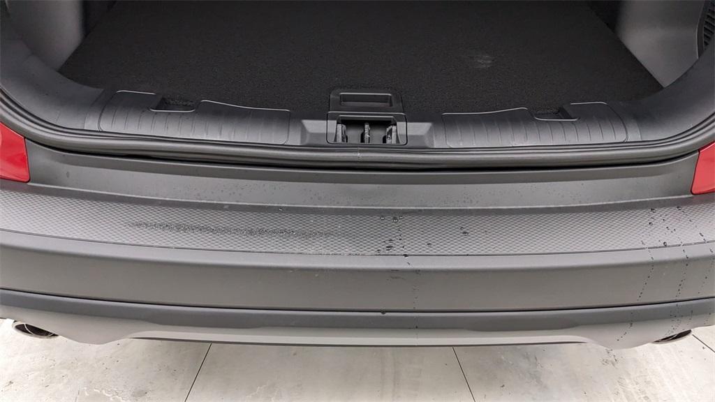 new 2026 Ford Escape car, priced at $36,075