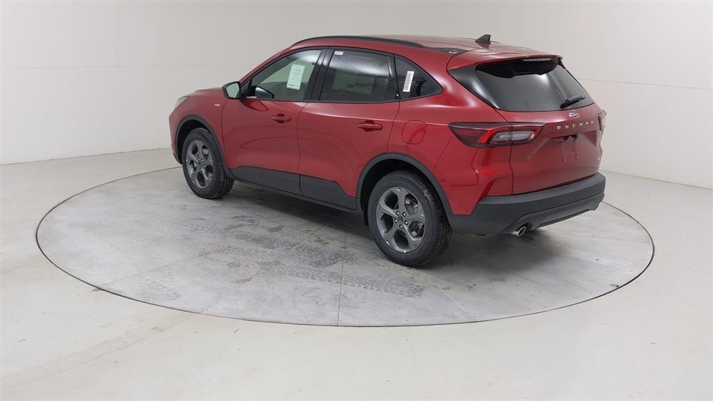 new 2026 Ford Escape car, priced at $36,075