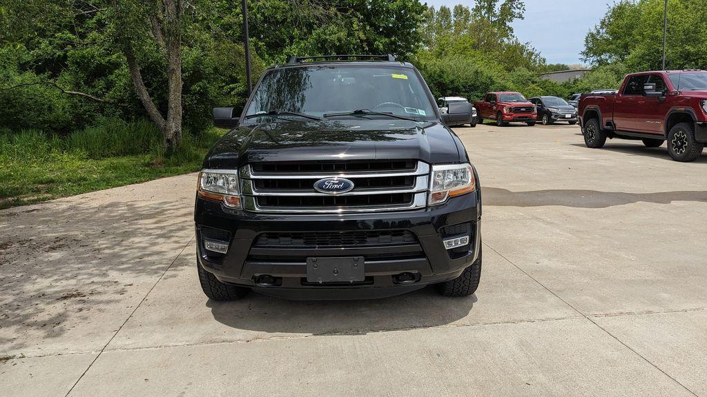 used 2017 Ford Expedition car, priced at $22,060