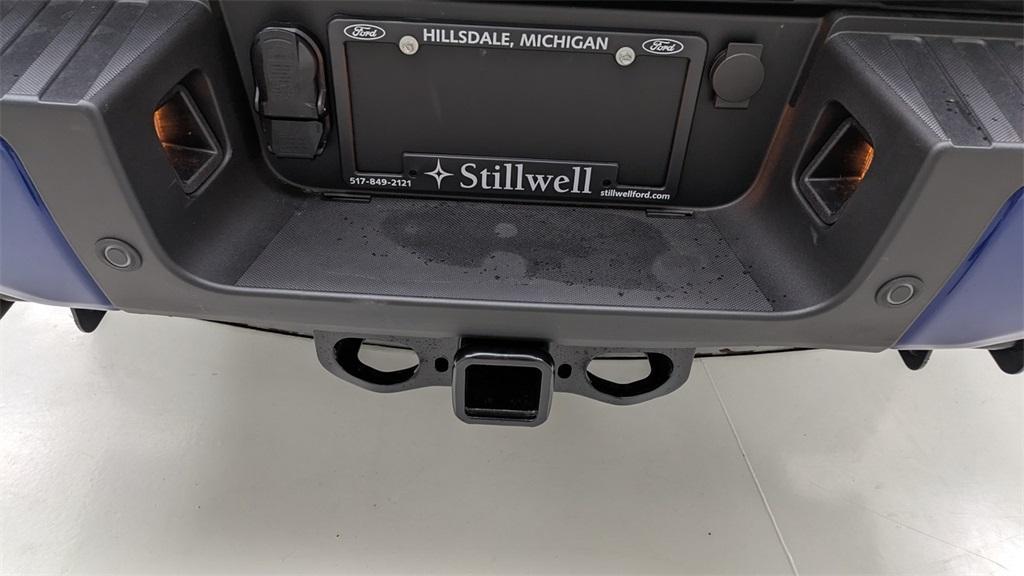 new 2026 Ford F-350 car, priced at $77,945