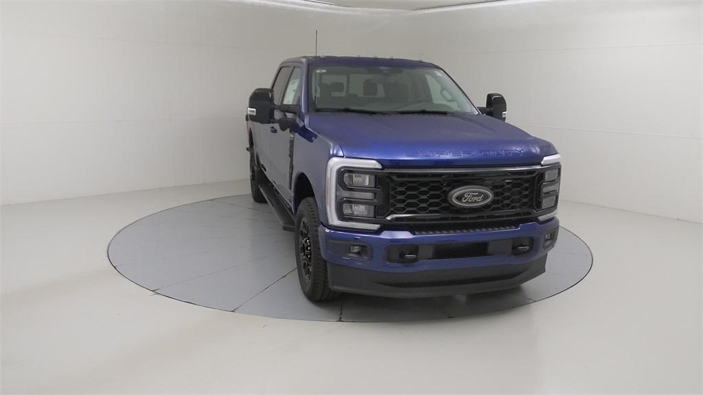 new 2026 Ford F-350 car, priced at $77,945