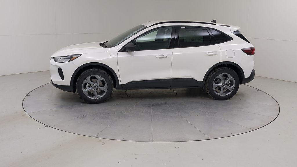 new 2026 Ford Escape car, priced at $37,400