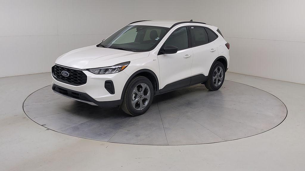 new 2026 Ford Escape car, priced at $37,400