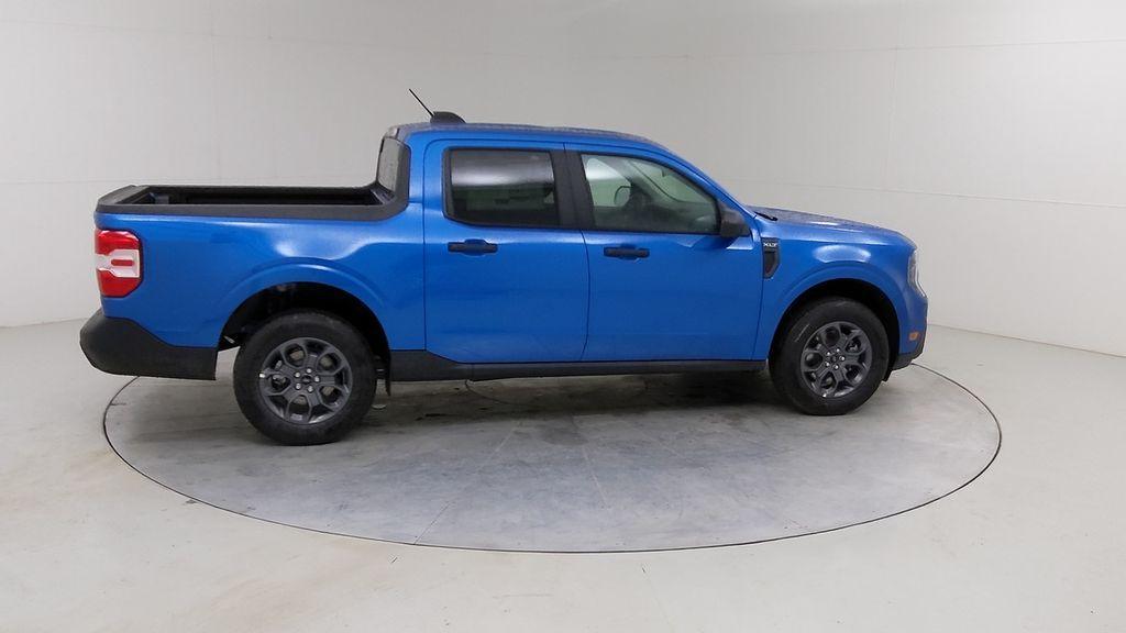 new 2026 Ford Maverick car, priced at $34,695