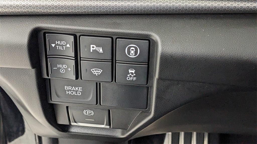 used 2022 Acura RDX car, priced at $32,699