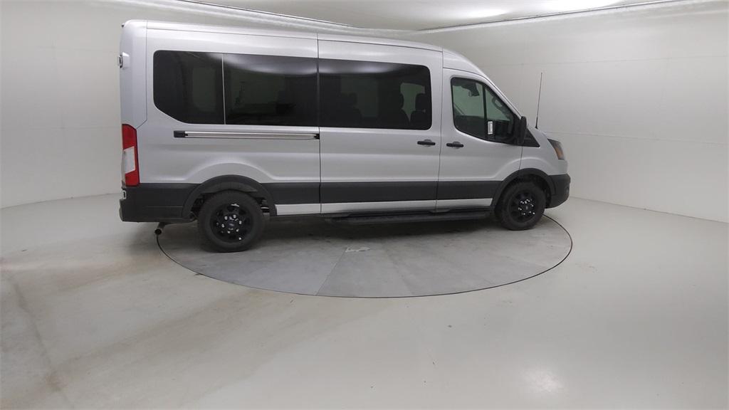new 2025 Ford Transit-350 car, priced at $70,740