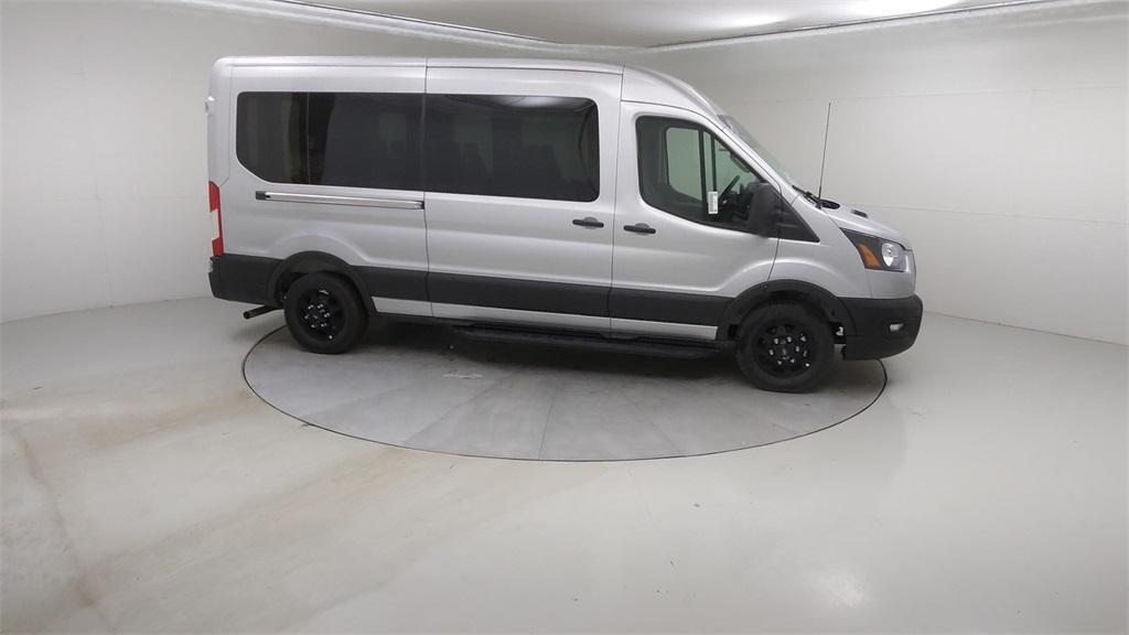 new 2025 Ford Transit-350 car, priced at $70,740