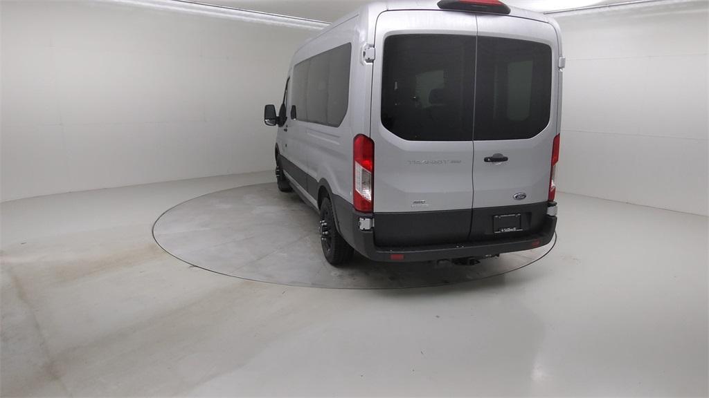new 2025 Ford Transit-350 car, priced at $70,740