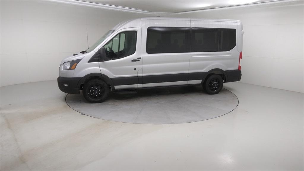 new 2025 Ford Transit-350 car, priced at $70,740