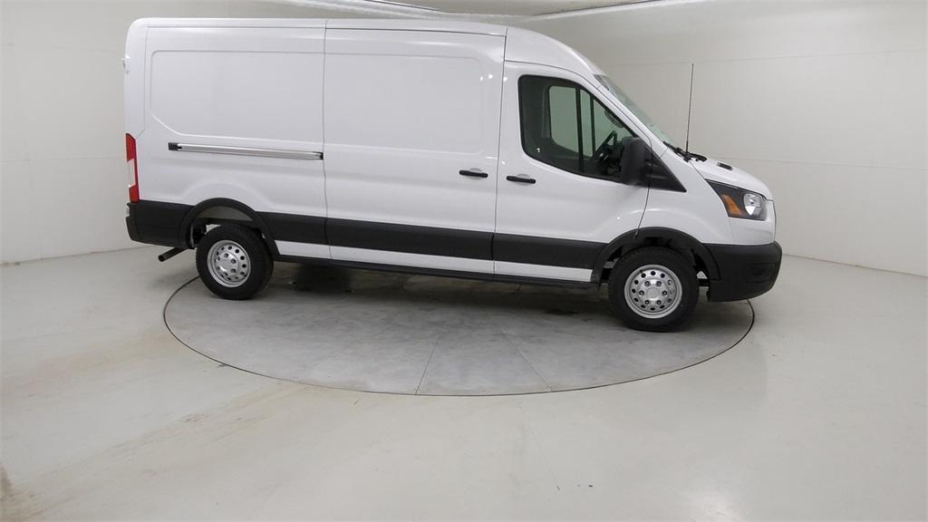 new 2026 Ford Transit-350 car, priced at $58,995
