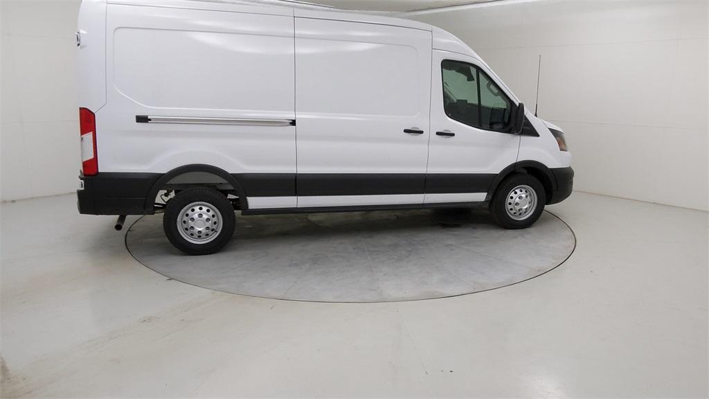 new 2026 Ford Transit-350 car, priced at $58,995