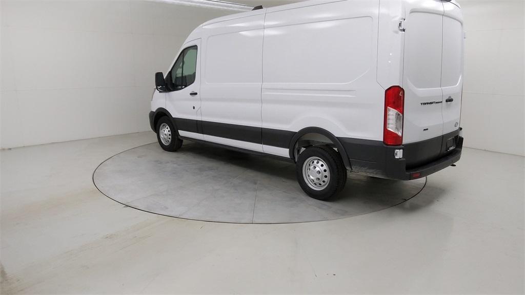 new 2026 Ford Transit-350 car, priced at $58,995