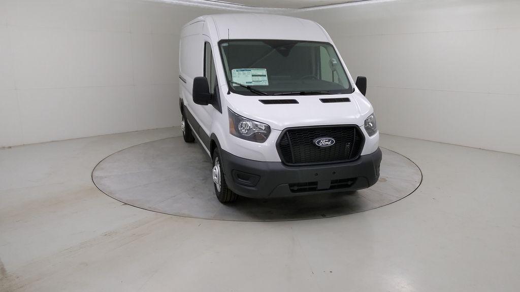 new 2026 Ford Transit-350 car, priced at $58,995