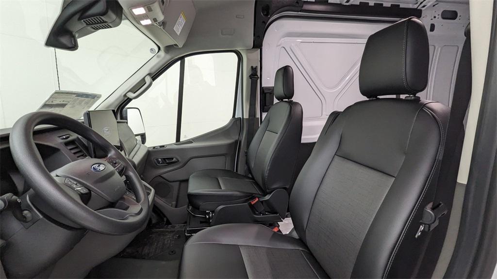 new 2026 Ford Transit-350 car, priced at $58,995