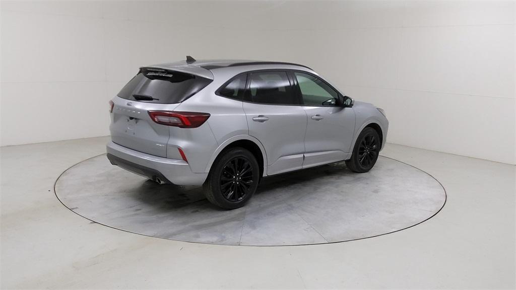 used 2023 Ford Escape car, priced at $25,988