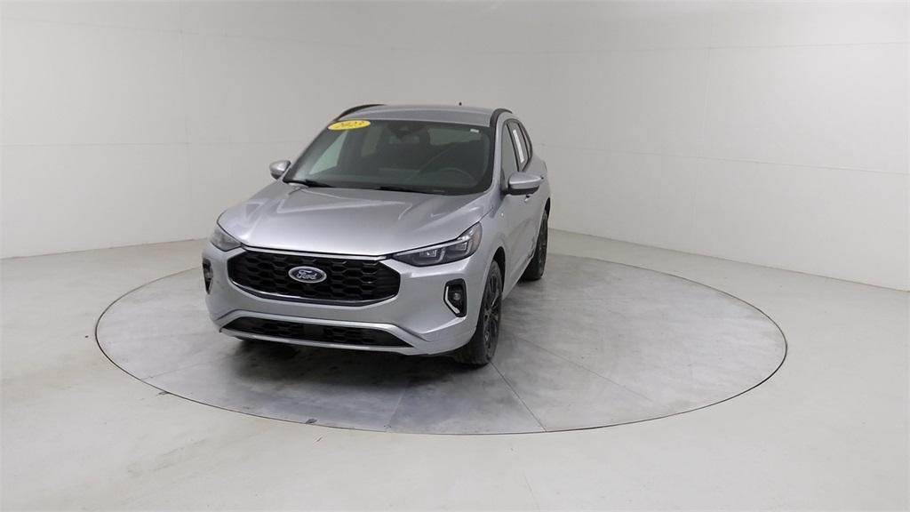 used 2023 Ford Escape car, priced at $25,988