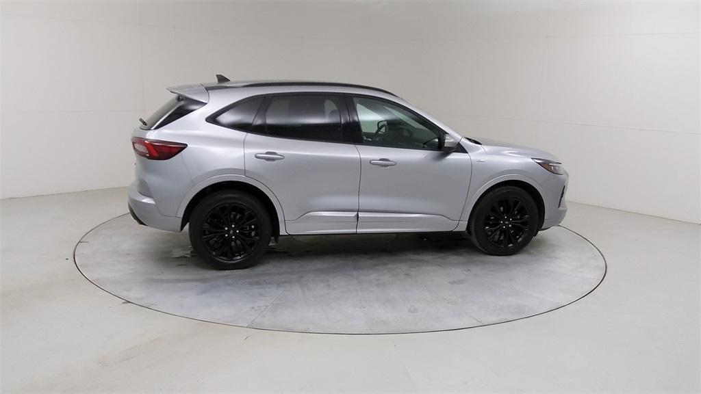 used 2023 Ford Escape car, priced at $25,988